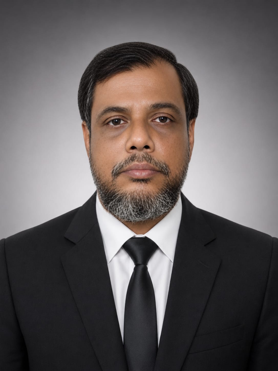 Kamal Hossain