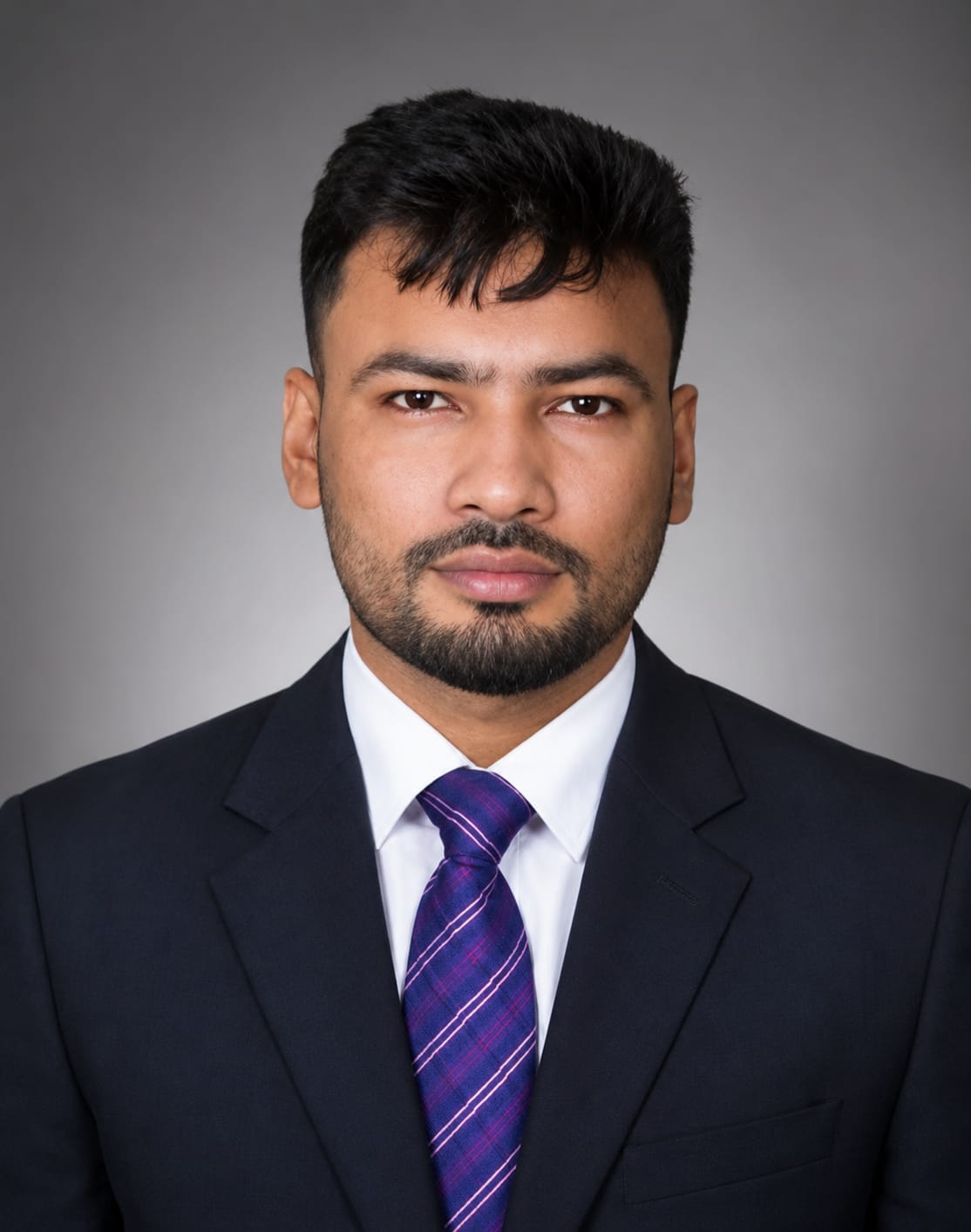 Sohel Amin