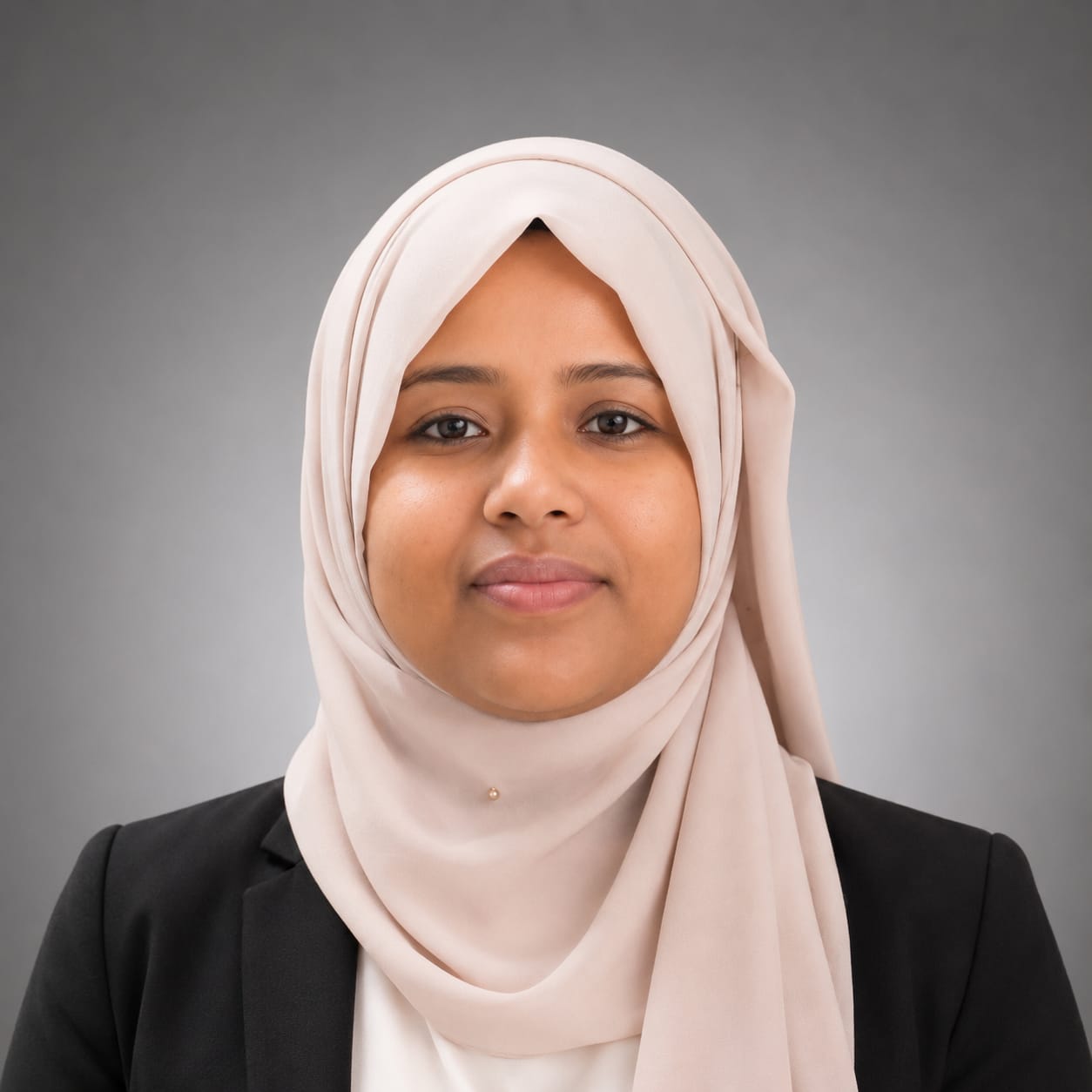 Taslima Akter