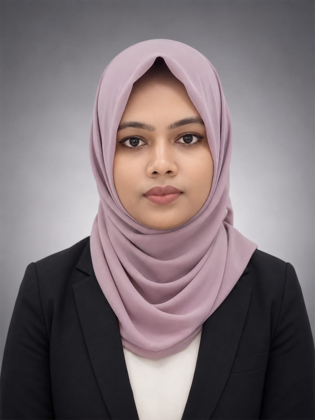 Maksuda Jamaddar Moni