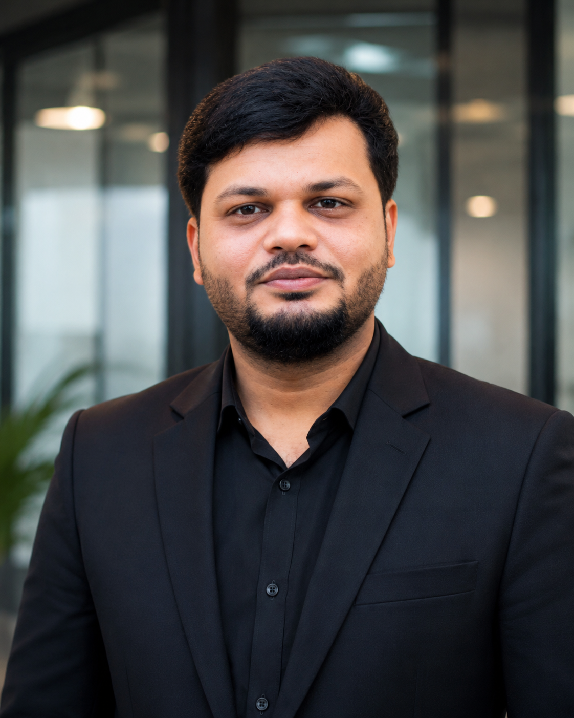 M S Karim Saju