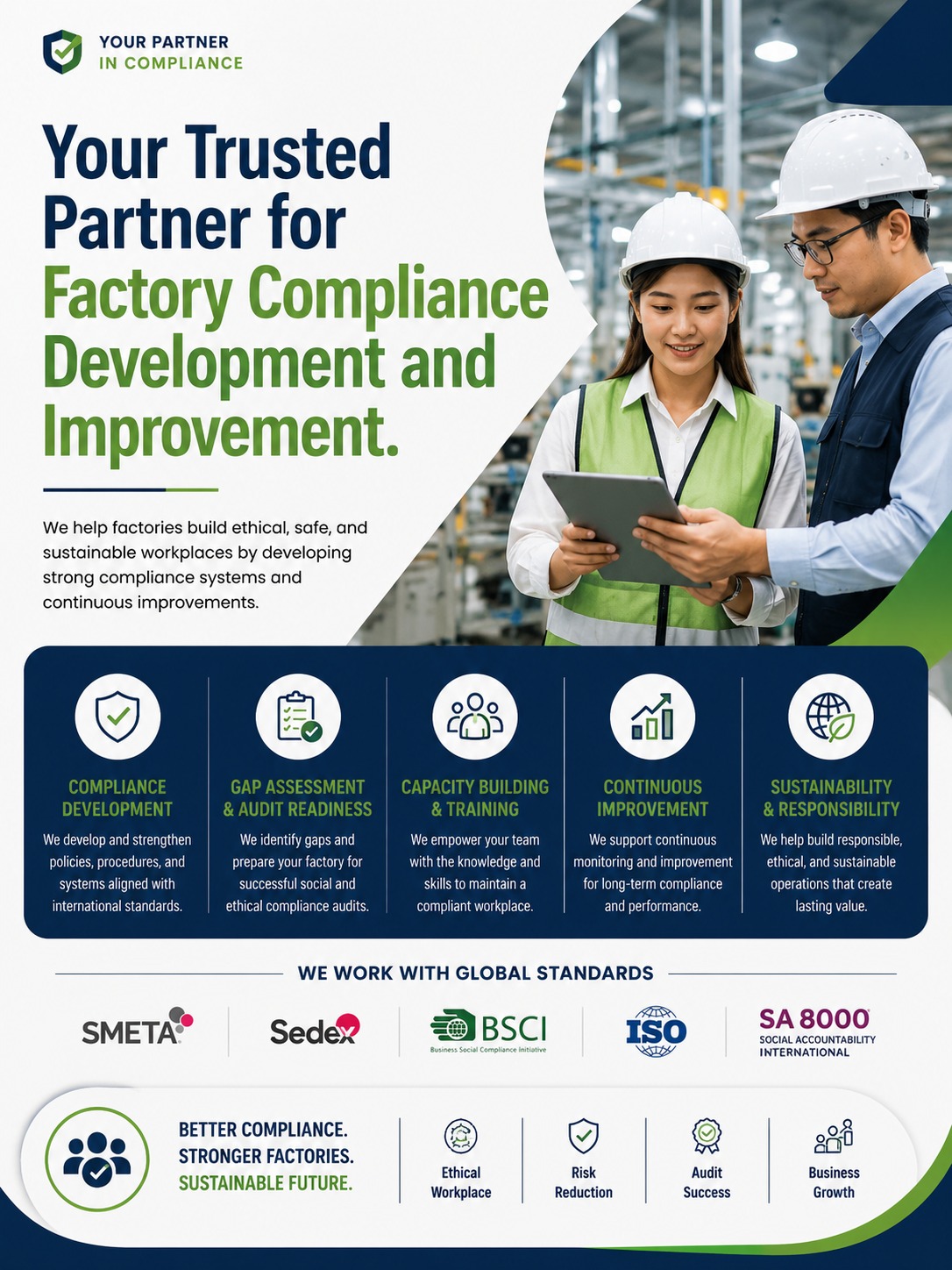 Development Product